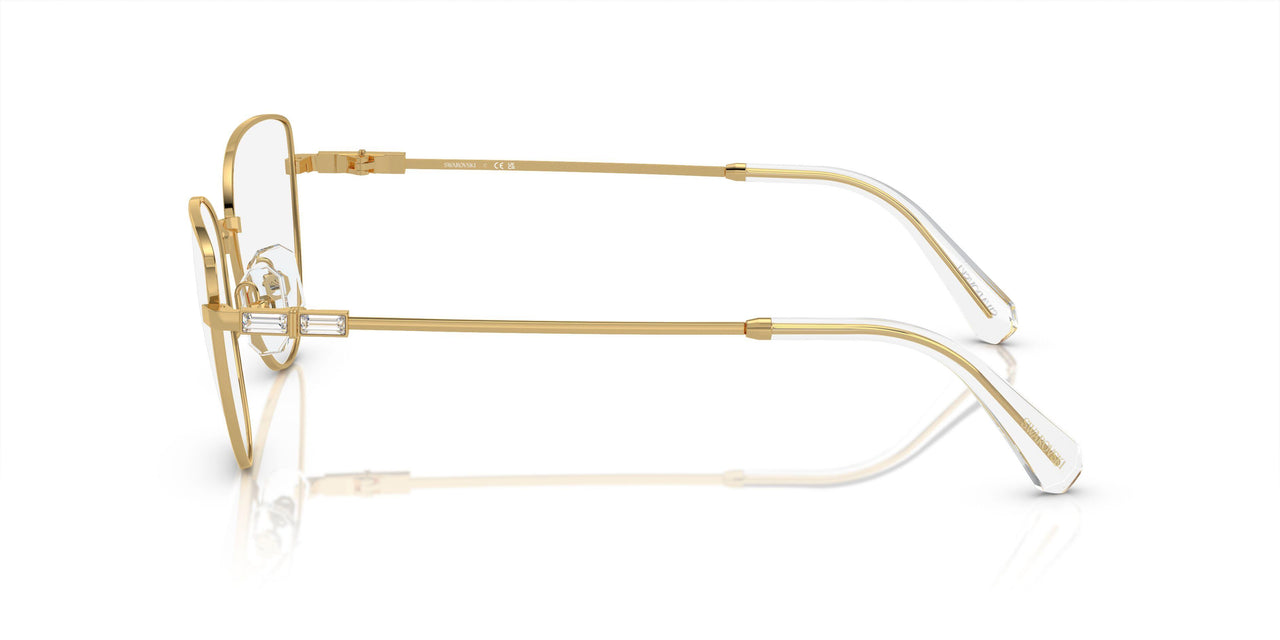 4004 - Gold