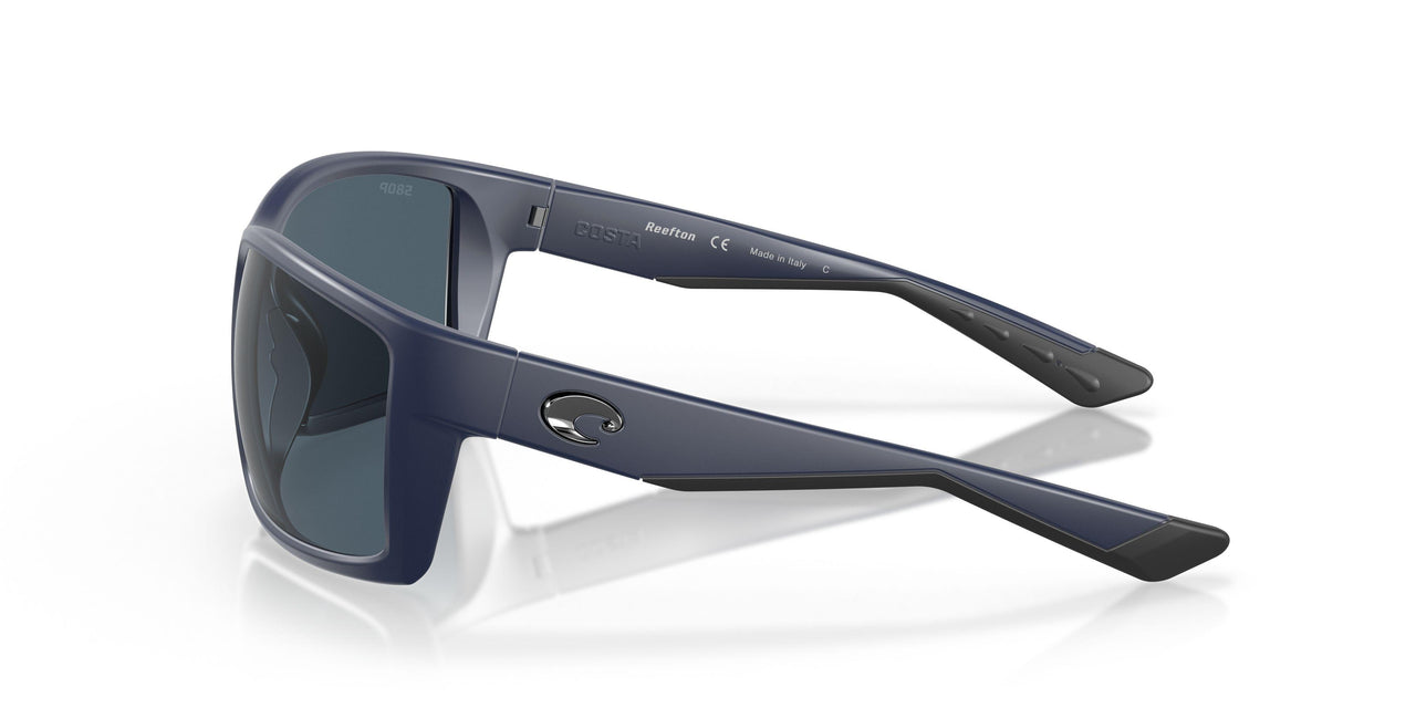 900704 - 75 Matte Dark Blue - Gray 580p