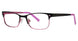 MTTBLCKPNK - Matte Black/Pink