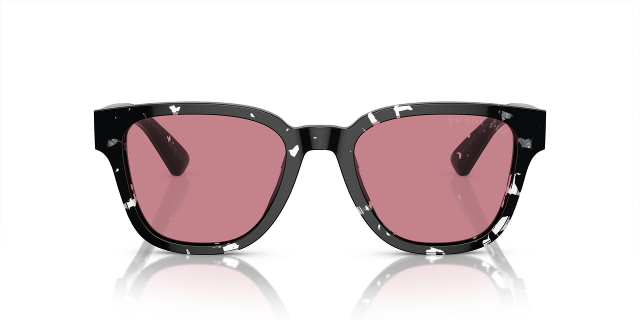 15O70C - Brown - Red Crystal