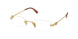 Miu 50YV Eyeglasses