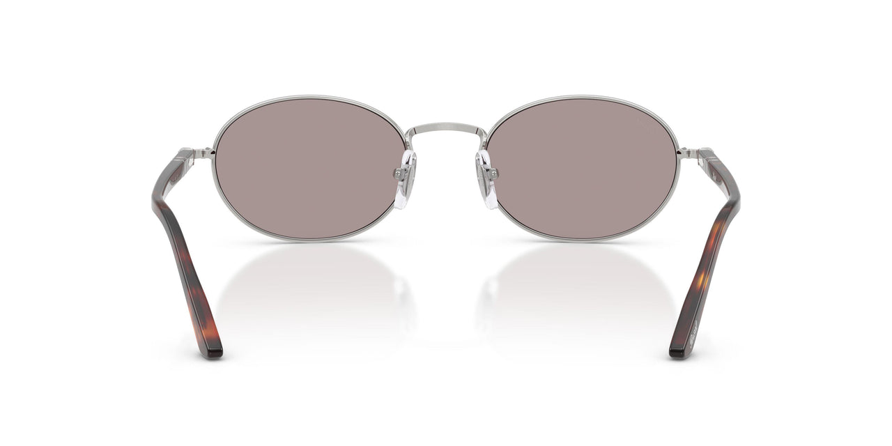 102153 - Silver - Violet