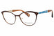 Christian Lacroix CL3049 Eyeglasses