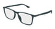 003 - Green/Gunmetal - Transparent