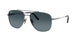 Ray-Ban William Titanium 8097 Sunglasses