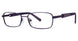 MTTPLMLLC - Matte Plum/Lilac