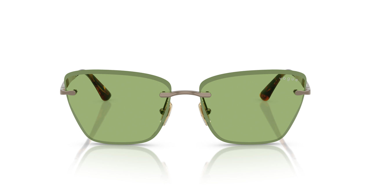 5138/2 - Brown - Green