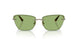 5138/2 - Brown - Green
