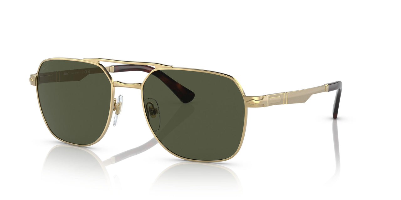 515/31 - Gold - Green