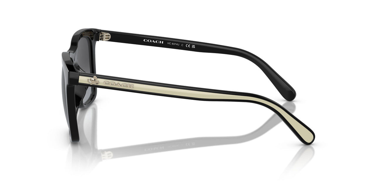 50028G - Black - Grey Gradient
