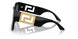 GB1/87 - Black - Dark Grey