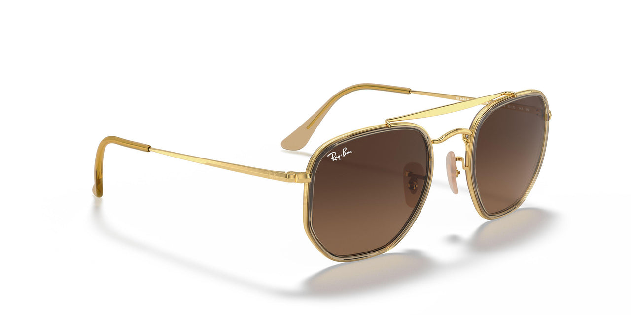 912443 - Gold - Brown Gradient Grey