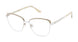 Jimmy Crystal New York SIMILAN Eyeglasses