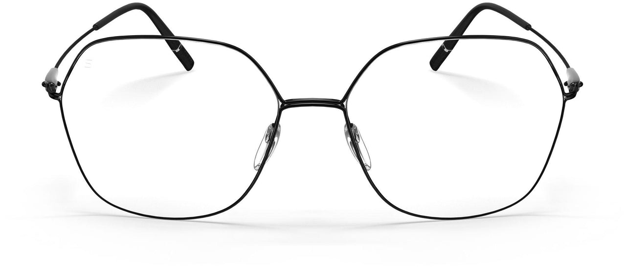 9040 - Pure Black