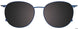 Takumi TK1259 Eyeglasses