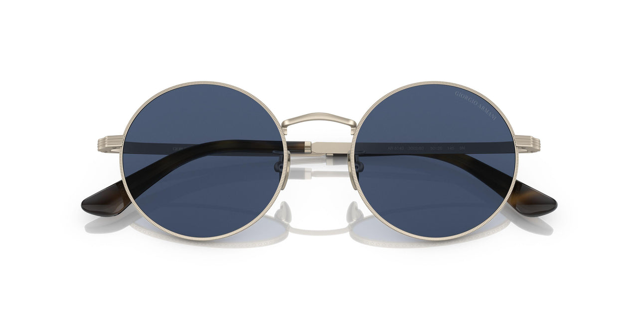 300280 - Gold - Dark Blue