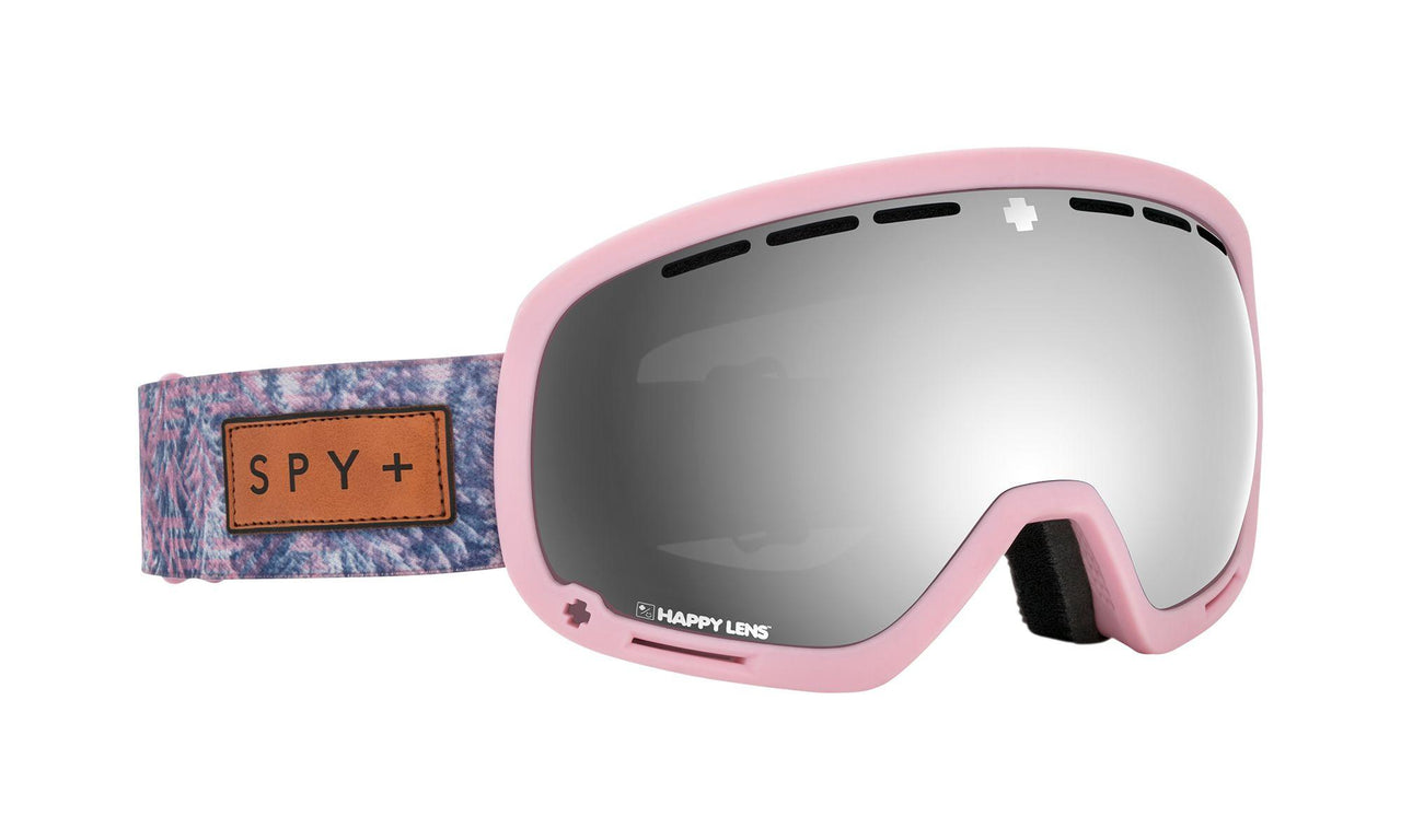 920461 - Native Nature Pink - Gray Green/Silver Yellow/Lucid Green Mirror