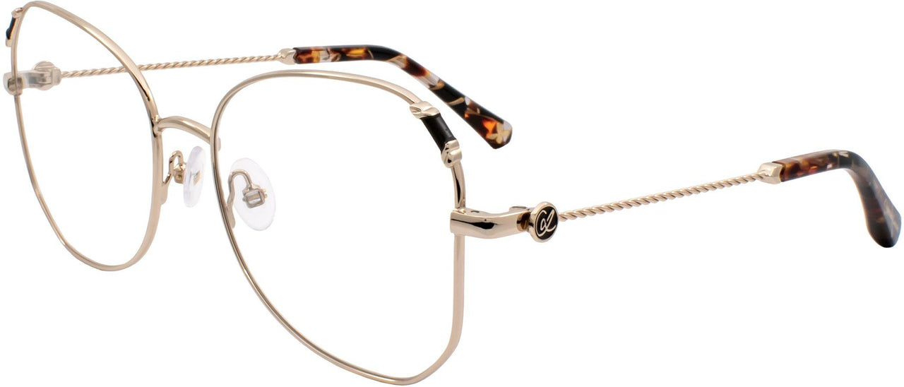 Christian Lacroix CL3105 Eyeglasses