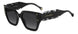 8079O-9O - BLACK