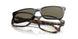 51203 - Tortoise - Brown Solid