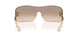 5AK20P - Gold - Light Brown Mirror Bronze