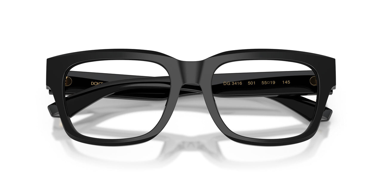 501 - Black
