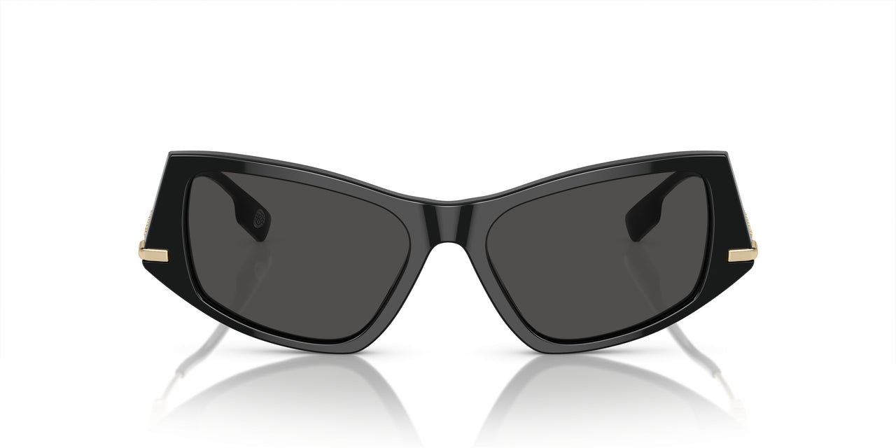 300187 - Black - Dark Grey