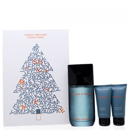 Issey Miyake Fusion D'issey Set