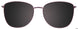 Easyclip EC523 Eyeglasses