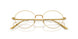 5332SB - Gold - Clear Blue-violet Light Filter