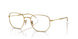 2500 - Gold - Clear