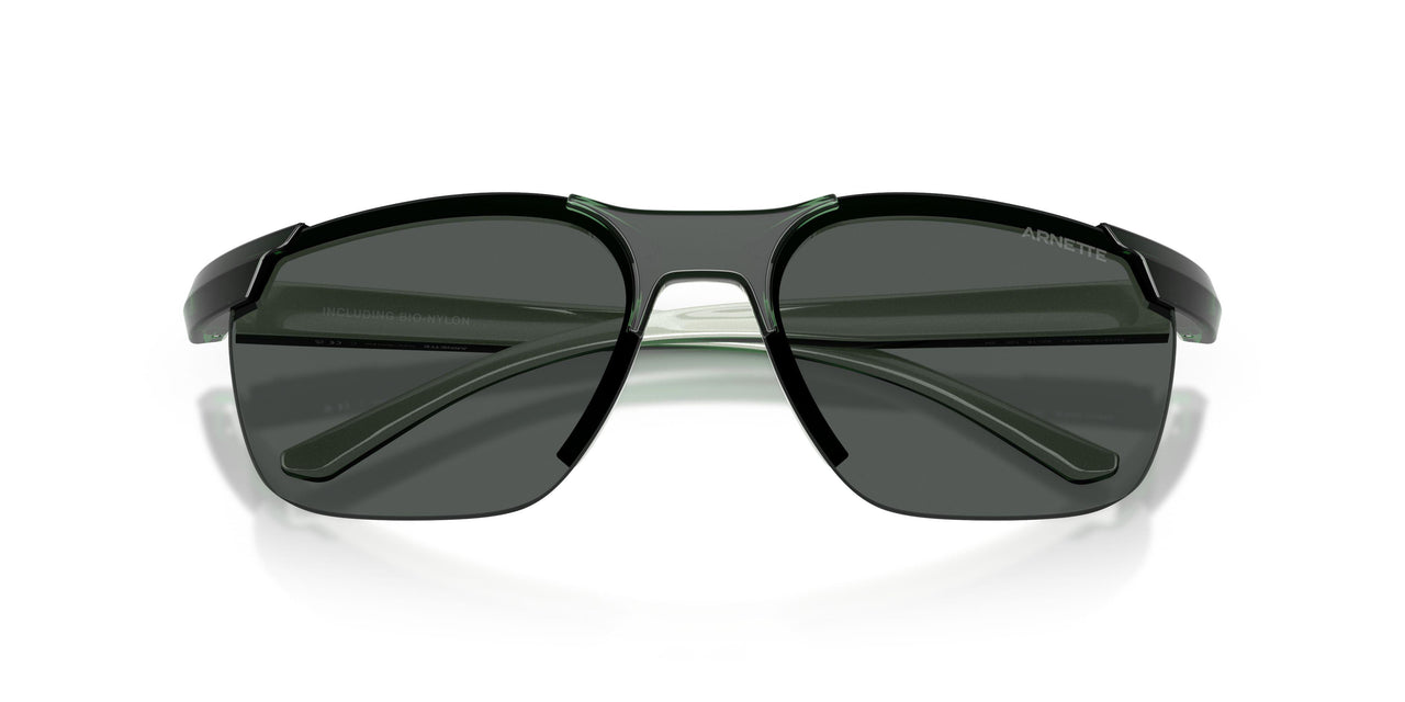 303887 - Green - Dark Grey
