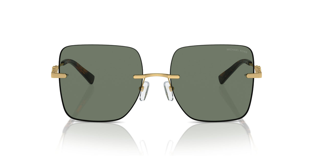 18963H - Green - Green Solid