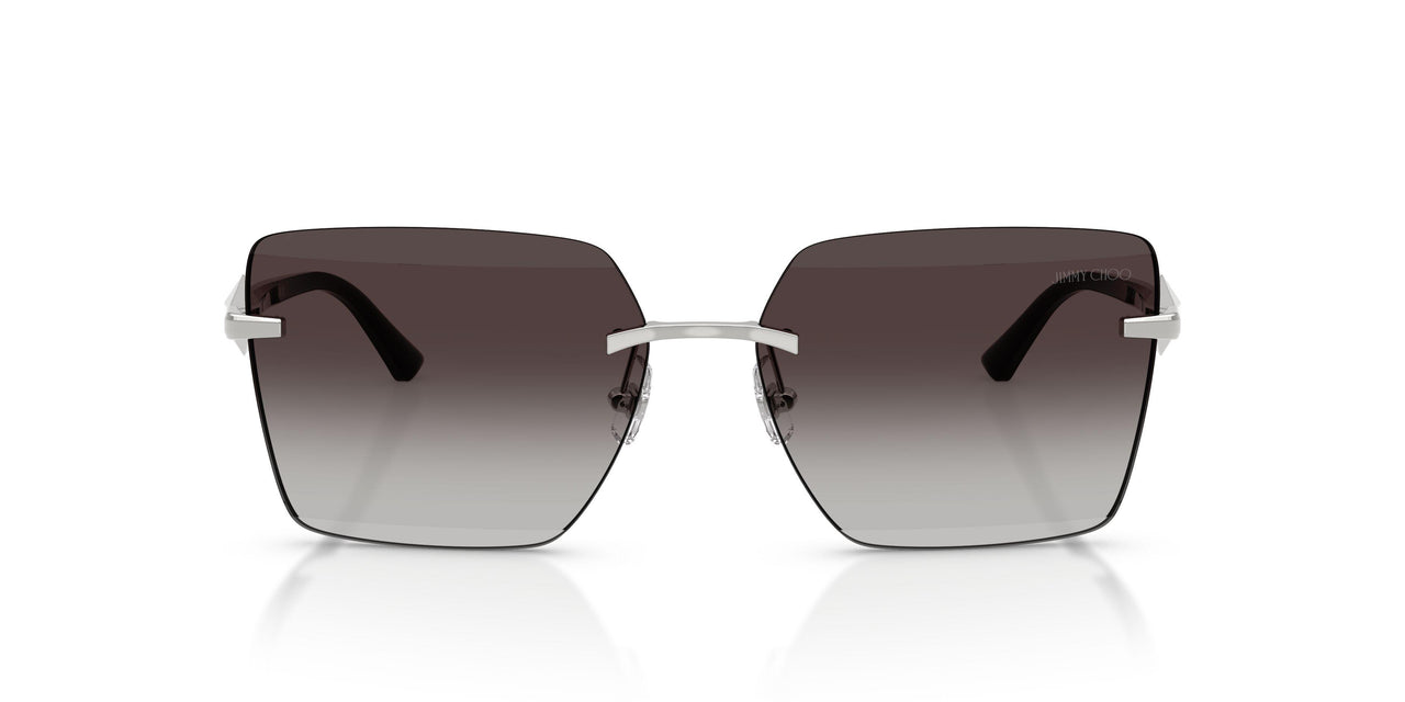 30028G - Silver - Gradient Grey