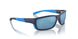 275422 - Blue - Dark Grey Mirror Water Polarized