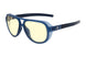 04701 - Conspiracy Blue - Amber