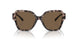 541073 - Pink - Dark Brown