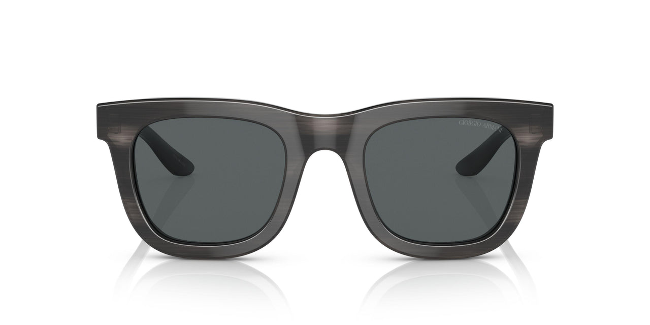 5964P2 - Grey - Polar Dark Grey