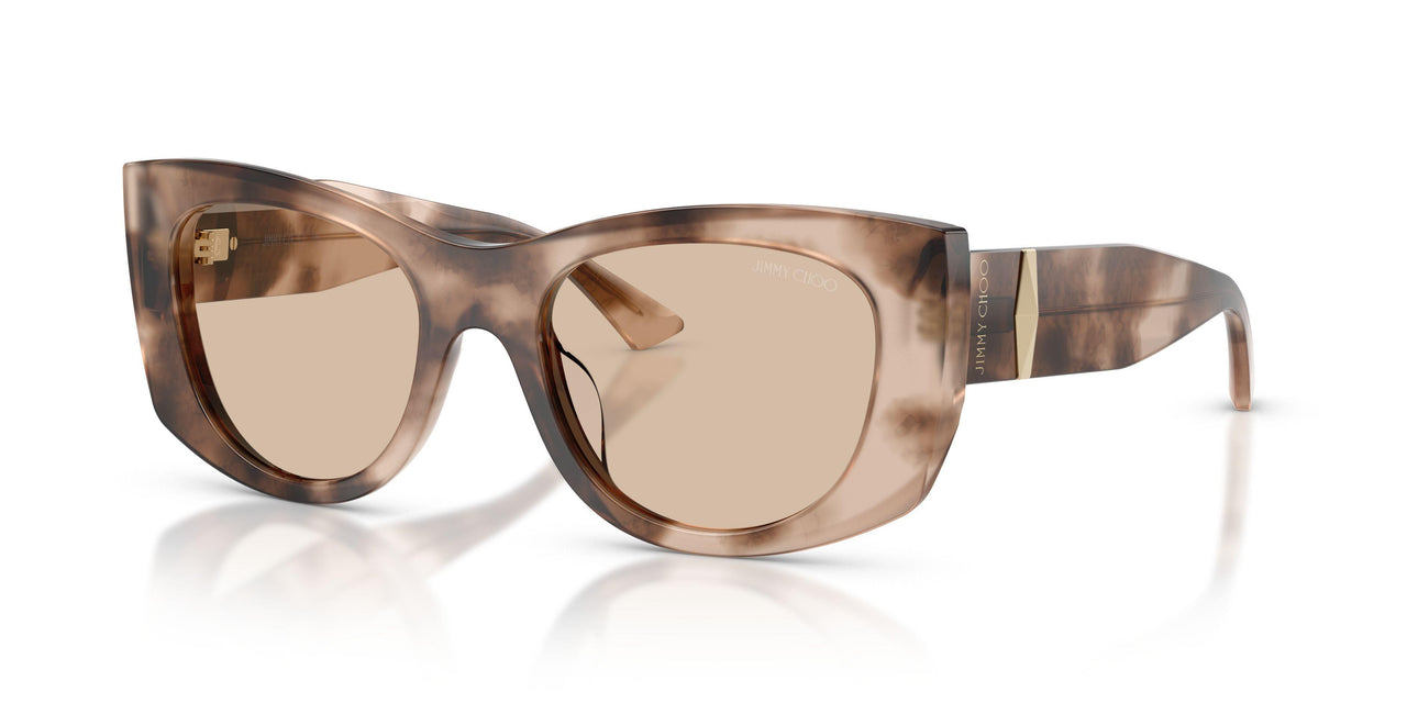 509793 - Tortoise - Light Brown