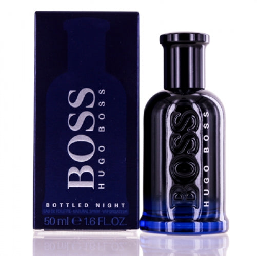 Hugo Boss Boss Bottled Night EDT Spray