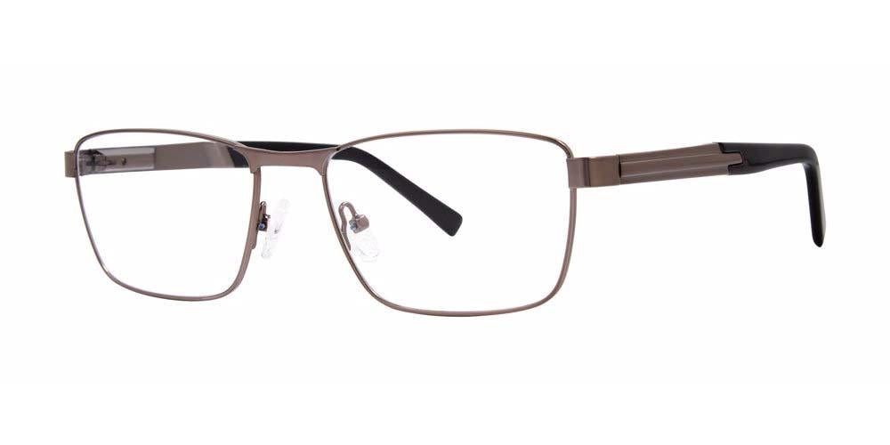 MTTGNMTL - Matte Gunmetal