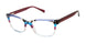 gx by GWEN STEFANI GX112 Eyeglasses