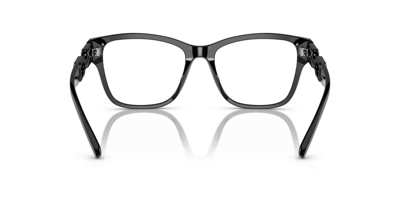5017 - Black