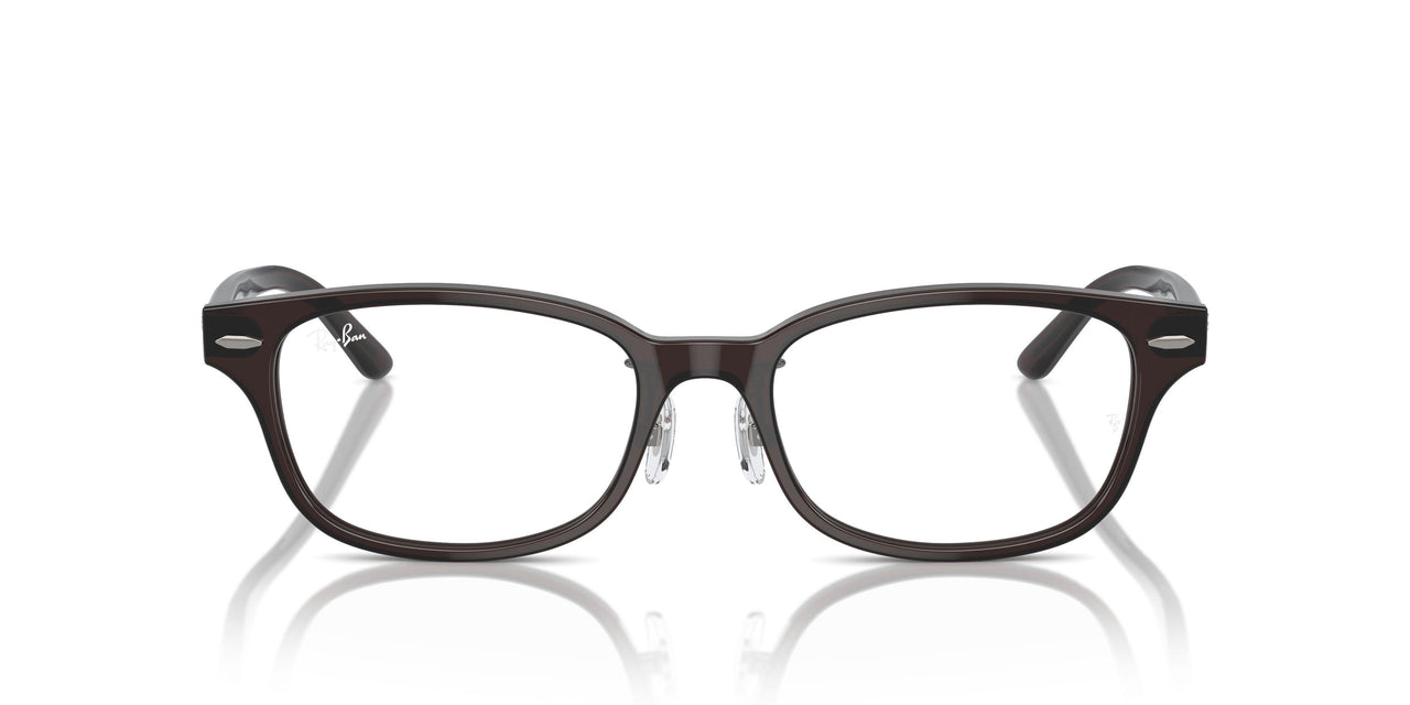 8290 - Brown - Clear