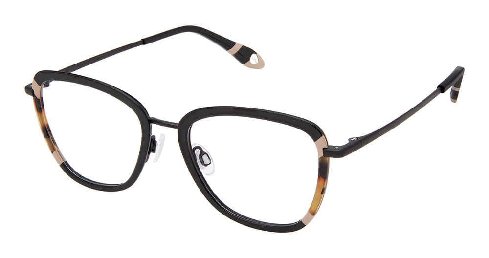 Fysh F-3747 Eyeglasses