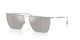 5036AP - Silver - Soft Silver Mirror