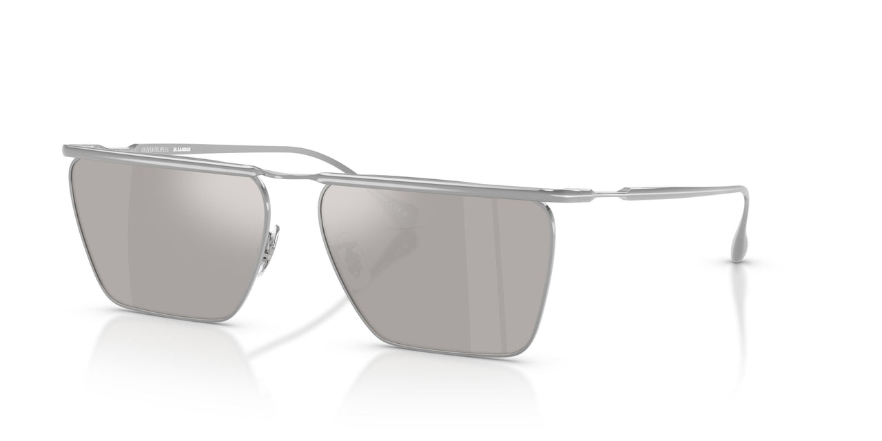 5036AP - Silver - Soft Silver Mirror