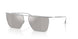 5036AP - Silver - Soft Silver Mirror