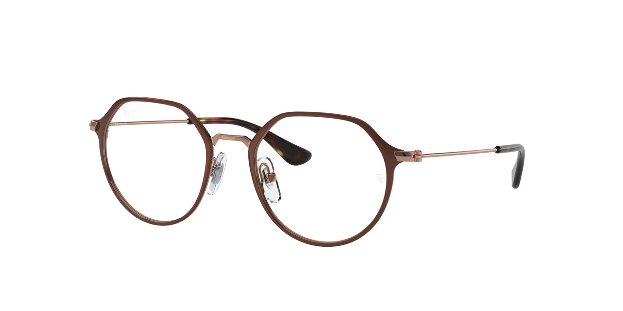 4092 - Brown - Clear