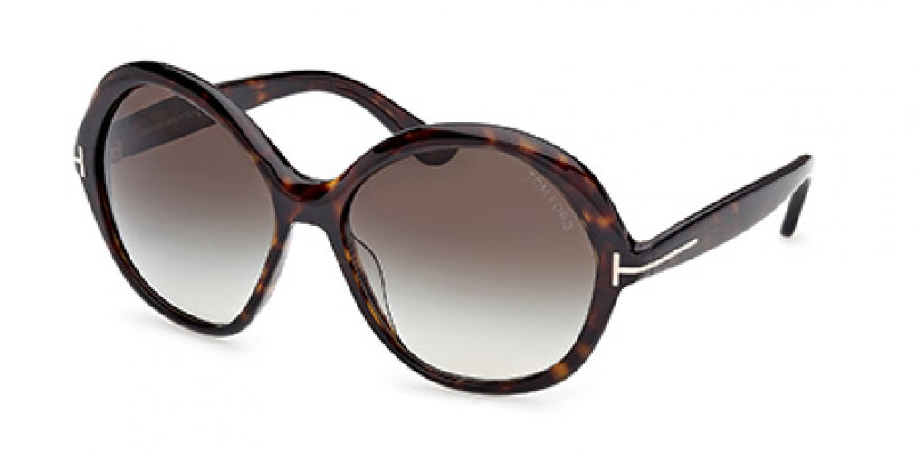 Tom Ford Annabelle-02 1282 Eyeglasses